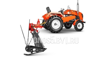Косилка сегментная Уралец 9G (1,8 м)